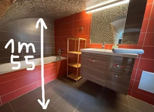 La Ferme De Rochesson, Jacuzzis & Piscine Commune Exteriér fotografie